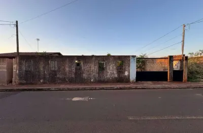 Terreno à venda na Rua Professor Ronaldo Iraquitam, Jardim Alto São Francisco, Campo Grande