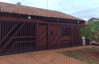 Casa com 2 quartos à venda na Rua Pedro Labatut, Coronel Antonino, Campo Grande