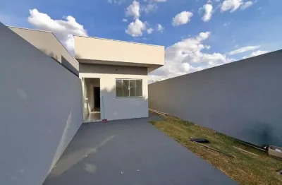 Casa com 1 quarto à venda na Rua Amanda Gomes, Residencial Búzios, Campo Grande