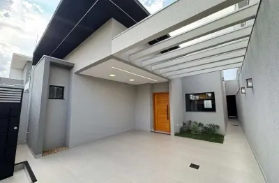 Casa com 2 quartos à venda na Rua Xavantina, Vila Margarida, Campo Grande