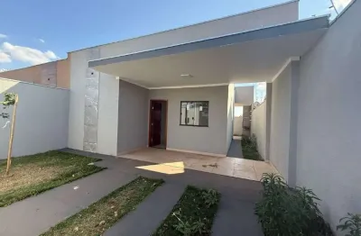 Casa com 1 quarto à venda na Rua Gabinete, Vila Ipiranga, Campo Grande