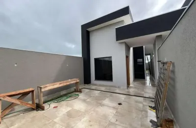 Casa com 1 quarto à venda na Rua Das Arnicas, Residencial Figueiras do Parque, Campo Grande