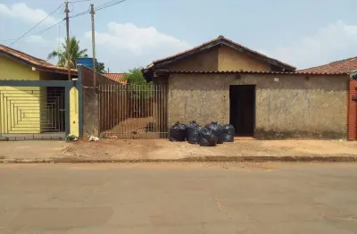 Terreno à venda na Rua Lúcia Martins Coelho, Coophavila II, Campo Grande