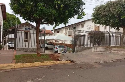 Apartamento com 3 quartos à venda na Rua Júlio Dittmar, Monte Castelo, Campo Grande