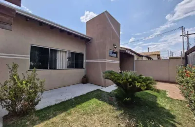 Casa com 2 quartos à venda na Rua Pernambuco, Vila Gomes, Campo Grande