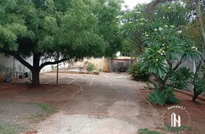 Terreno à venda na Rua Torquato de Camillo, Carandá Bosque, Campo Grande