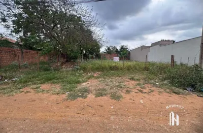 Terreno à venda na Rua Francisco Manoel da Silva, Jardim Los Angeles, Campo Grande