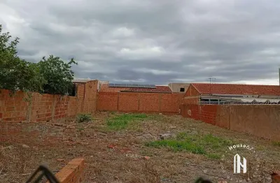 Terreno à venda na Rua Luiza Ovando, Monte Castelo, Campo Grande