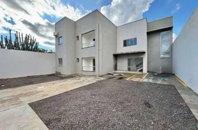 Apartamento com 2 quartos para alugar na Rua 32, Vila Nova Campo Grande, Campo Grande