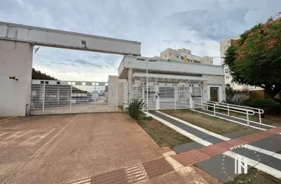 Apartamento com 2 quartos à venda na Rua Doutor Werneck, Vila Albuquerque, Campo Grande