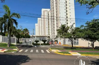 Apartamento com 2 quartos à venda na Avenida Rita Vieira de Andrade, Parque Residencial Rita Vieira, Campo Grande