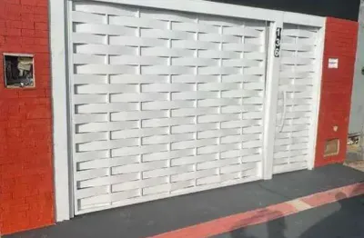 Casa com 2 quartos à venda na Rua Ricardo Alexandre Gobertti, Portal Caiobá, Campo Grande