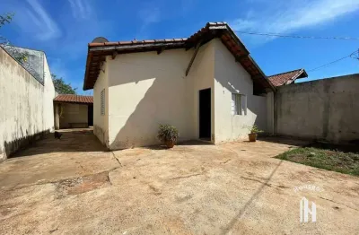 Casa em condomínio fechado com 2 quartos à venda na Rua Zulmira Borba, Nova Lima, Campo Grande
