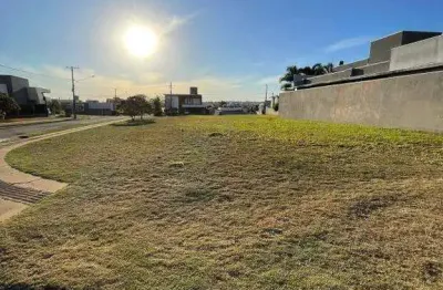 Terreno à venda na Rua Aurinia, Terras Alpha Campo Grande, Campo Grande