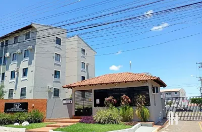 Apartamento para venda no Condomínio residencial José Pedrossian.