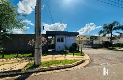 Apartamento com 2 quartos à venda na Rua Amarilis, Vila Nova Campo Grande, Campo Grande