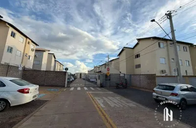 Apartamento com 2 quartos para alugar na Rua José Rodrigues de Melo, Jardim Centenário, Campo Grande