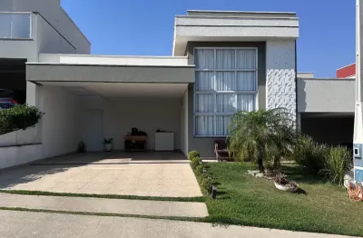 Casa térrea á venda condomínio residencial viena indaiatuba sp