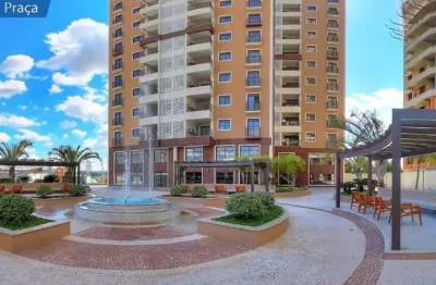 Apartamento com 3 quartos à venda na Rua Araguaia, 208, Vila Almeida, Indaiatuba