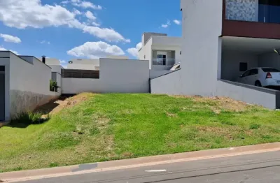 Terreno á venda condomínio residencial viena indaiatuba sp