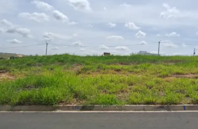Terreno à venda na Avenida Dois, 0, Jardim Bom Sucesso, Indaiatuba