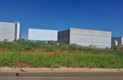 Terreno industrial á venda bairro europark comercial indaiatuba sp