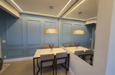 Apartamento com 2 quartos à venda na Rua Pará, 934, Cidade Nova II, Indaiatuba