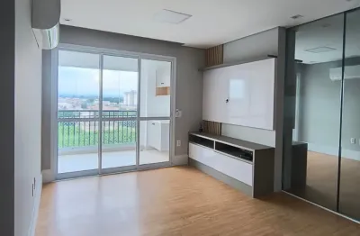 Apartamento com 3 quartos à venda na Rua das Primaveras, 502, Jardim Pompéia, Indaiatuba