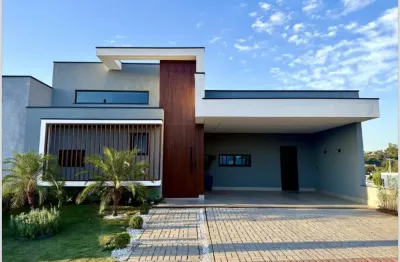 Casa térrea a venda condomínio jardim laguna indaiatuba sp