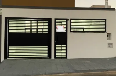 Casa nova à venda no jardim bom sucesso – indaiatuba/sp