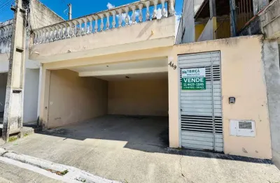 Casa com 2 dormitórios à venda, 100 m² por r$ 480.000,00 - estancia da serra - mairiporã/sp