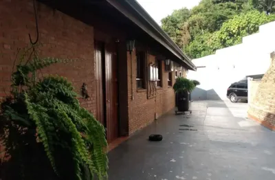 Chácara com 4 dormitórios à venda, 3200 m² por r$ 1.480.000,00 - parque petrópolis - mairiporã/sp