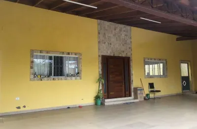 Casa com 6 dormitórios à venda por r$ 1.850.000,00 - interlagos village - mairiporã/sp