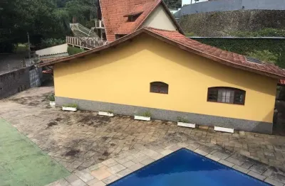 Casa com 3 dormitórios à venda, 500 m² por r$ 1.030.000,00 - clube de campo - mairiporã/sp