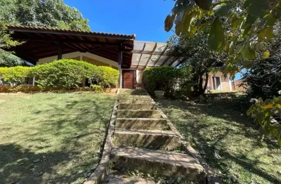 Casa com 3 dormitórios à venda, 240 m² por r$ 1.800.000,00 - lago do imperador - mairiporã/sp