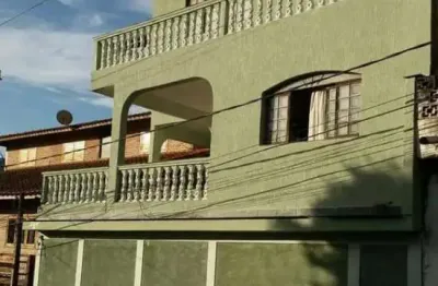 Casa com 4 dormitórios à venda, 125 m² por r$ 690.000,00 - lavapés - mairiporã/sp