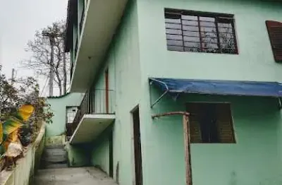 Casa com 4 dormitórios à venda, 200 m² por r$ 530.000,00 - barreiro - mairiporã/sp