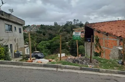 Terreno à venda, 275 m² por r$ 70.000,00 - capoavinha - mairiporã/sp