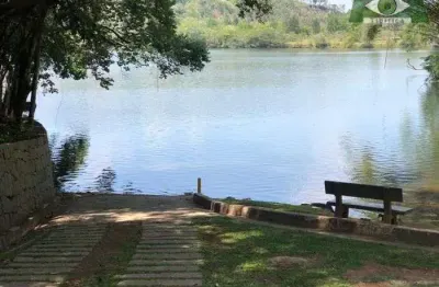 Terreno à venda, 840 m² por r$ 520.000,00 - cacéia - mairiporã/sp