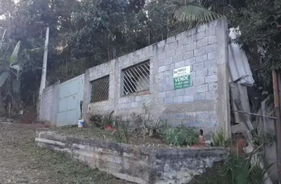 Terreno à venda, 1050 m² por r$ 230.000,00 - luiz fagundes - mairiporã/sp