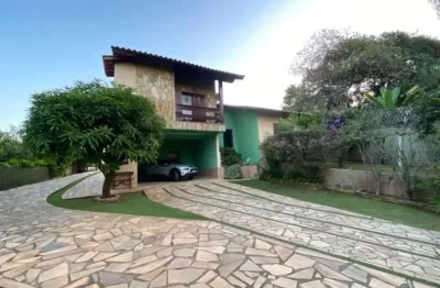 Casa com 4 dormitórios, 325 m² - venda por r$ 1.700.000,00 ou aluguel por r$ 8.000,00/mês - lago da cantareira - mairiporã/sp