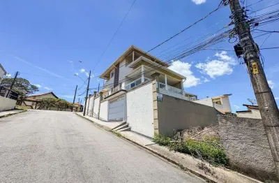 Casa com 5 dormitórios à venda, 375 m² por r$ 1.250.000,00 - lavapés - mairiporã/sp