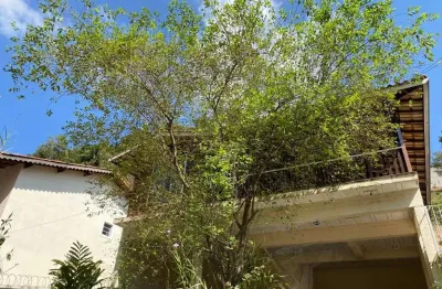 Casa com 3 dormitórios à venda, 281 m² por r$ 500.000,00 - jardim spada - mairiporã/sp