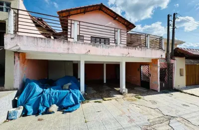 Casa com 3 dormitórios à venda, 181 m² por r$ 510.000,00 - estancia da serra - mairiporã/sp