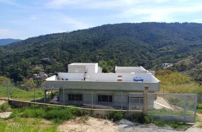 Chácara com 3 dormitórios à venda, 1175 m² por r$ 600.000,00 - luiz fagundes - mairiporã/sp