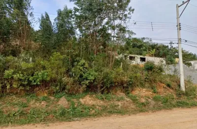 Terreno à venda, 1850 m² por r$ 238.000,00 - mato dentro - mairiporã/sp