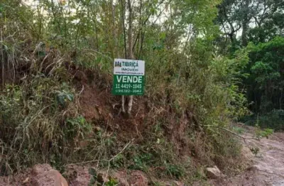 Terreno à venda, 5000 m² por r$ 350.000,00 - mato dentro - mairiporã/sp