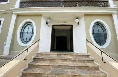 Apartamento com 1 dormitório para alugar, 40 m² por r$ 2.565,00/mês - clube de campo - mairiporã/sp