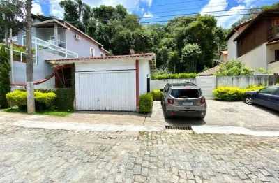 Casa com 3 dormitórios à venda, 160 m² por r$ 1.350.000,00 - clube de campo - mairiporã/sp