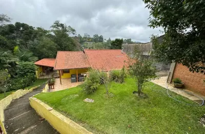 Casa com 3 dormitórios à venda, 231 m² por r$ 1.800.000,00 - vila renascença - mairiporã/sp